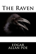 The Raven - Paperback
