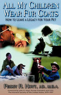 All My Children Wear Fur Coats - Paperback