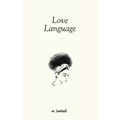 Love Language - Paperback