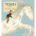 Yokki and the Parno Gry - Hardcover
