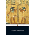 The Egyptian Book of the Dead - Paperback