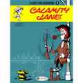 Calamity Jane - Paperback
