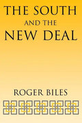 The South and the New Deal - Paperback