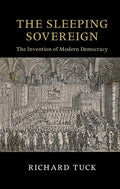 The Sleeping Sovereign - Hardcover