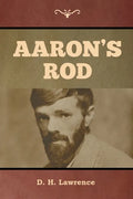 Aaron's Rod - Paperback