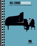 Bill Evans Omnibook for Piano - Paperback