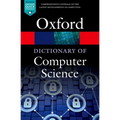 A Dictionary of Computer Science - Paperback