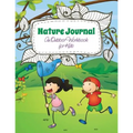 Nature Journal (an Outdoor Workbook for Kids) - Paperback