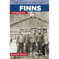 Finns in Minnesota - Paperback