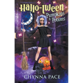 Pumpkins and Potions - Paperback