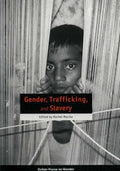 Gender, Trafficking and Slavery - Paperback