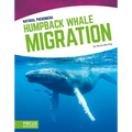 Humpback Whale Migration - Library Binding