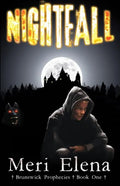 Nightfall - Paperback