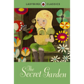 The Secret Garden - Hardcover
