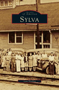 Sylva - Hardcover