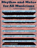 Rhythm and Meter for All Musicians Complete - Paperback