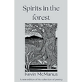 Spirits in the Forest - Paperback