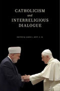 Catholicism and Interreligious Dialogue - Paperback
