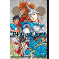 Black Clover, Vol. 12 - Paperback