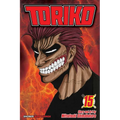 Toriko, Vol. 15 - Paperback