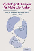 Psychological Therapies for Adults with Autism - Paperback