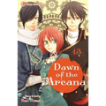 Dawn of the Arcana, Volume 13 - Paperback