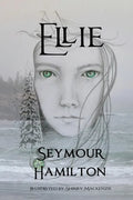 Ellie - Paperback