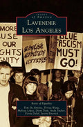 Lavender Los Angeles - Hardcover