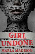 Girl Undone - Paperback