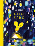 Little Echo - Hardcover