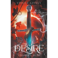 Desire - Paperback