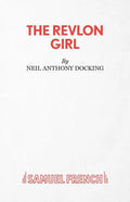 The Revlon Girl - Paperback