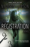 The Registration: Volume 1 - Paperback