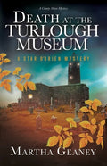 Death at the Turlough Museum: A Star O'Brien Mystery - Paperback