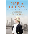 The Captain's Daughters \ Las Hijas del Capitan (Spanish Edition) - Paperback