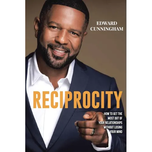 Reciprocity - Paperback