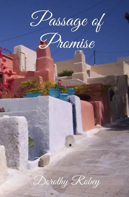 Passage of Promise - Paperback