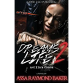 Dream's Life 2: Amilia's Chaos - Paperback
