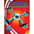 Drones - Library Binding