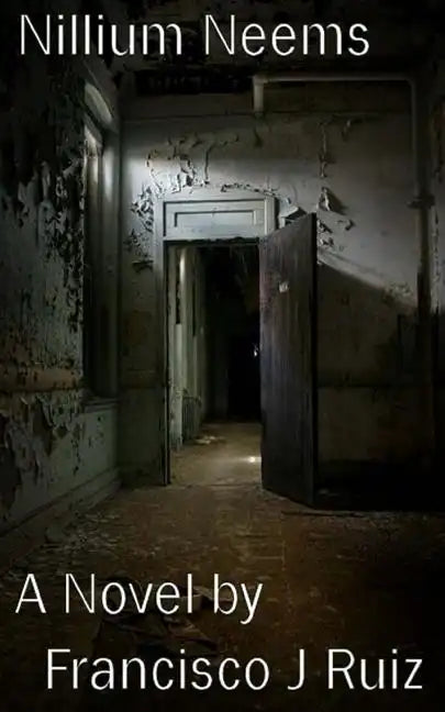Nillium Neems - Paperback