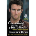 Everything She Wanted: Book Five: The Hunted Series - Paperback