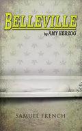 Belleville - Paperback