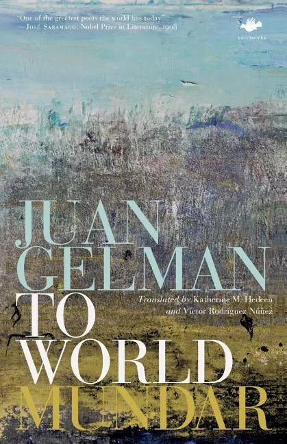 To World - Paperback