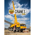 Cranes - Paperback