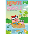 How to Row a Boat - Hardcover
