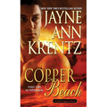 Copper Beach - Paperback