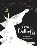 Lemon Butterfly - Paperback
