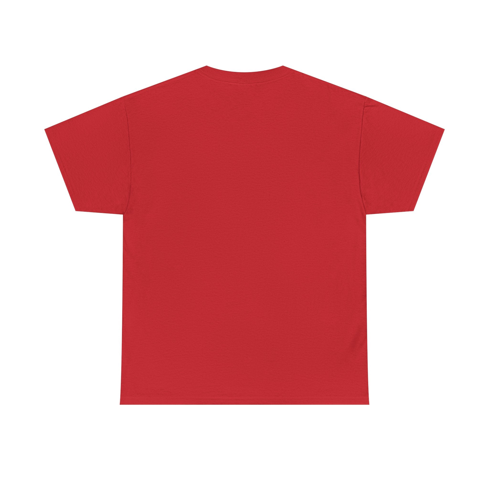 "Mentally I’m At The River" Canoe Graphic Tee