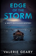 Edge of the Storm - Paperback