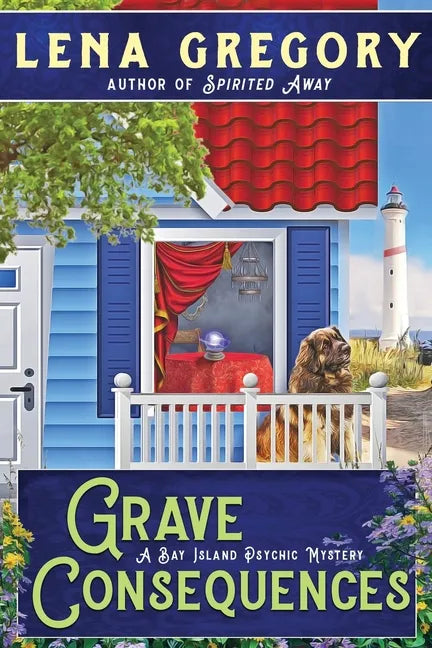 Grave Consequences - Paperback
